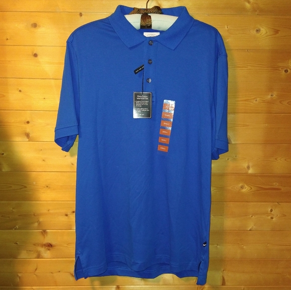 Men's Polo - Picture 1 of 3